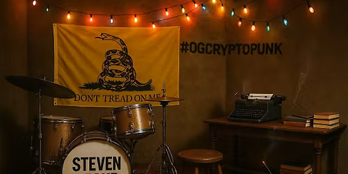 Steven Leake Live ! At Come-See-Me