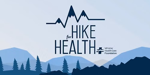 Hike for Health 2026 | Raising funds for a new CT Scanner