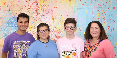 Help Group's Art Fest