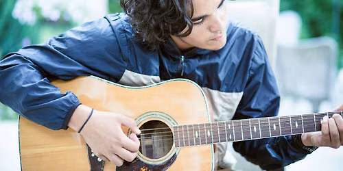 Intermediate Guitar Strum-Along
