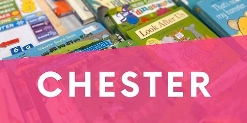 SUPERSIZE Baby & Children\u2019s Nearly New Sale | Chester | 70 Stalls!!!