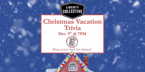 Christmas Vacation Trivia