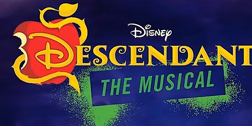 Broadway Bound Players  - Disney Descendants