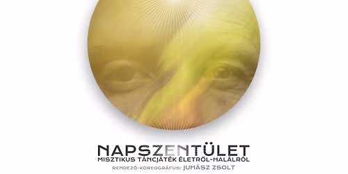 H\u00c1ROMSZ\u00c9K T\u00c1NCSZ\u00cdNH\u00c1Z: NAPSZENT\u00dcLET \/\/ NY\u00c1R\u00c1DSZERED\u00c1BAN