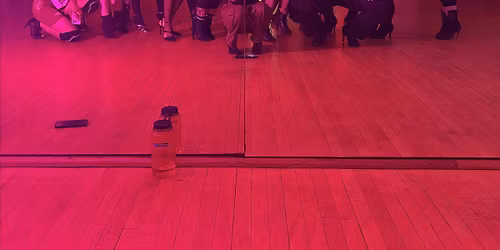 Selfgrowth Collective: Beginner Heels Class