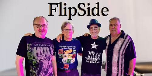 Frankfort VFW Welcomes FlipSide