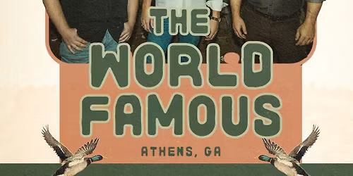 Cody Bolden and The Road Hands