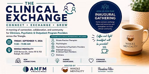 The Clinical Exchange