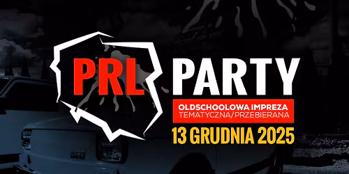 PRL Party