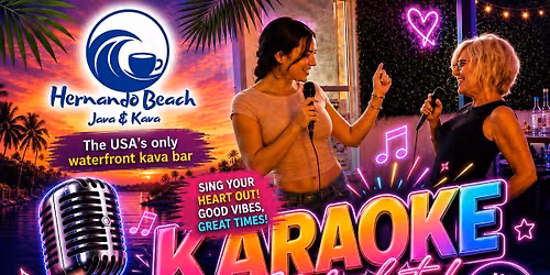 Karaoke Night