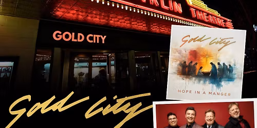 Christmas Album Release Concert