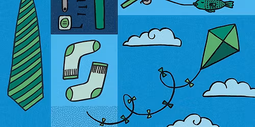 Queer Shed Canberra Community Meeting