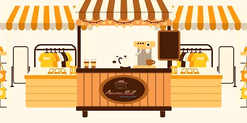 \ud83c\udf89 VARIETY VIBES* is coming to Amcorp Mall! \ud83c\udf89\n