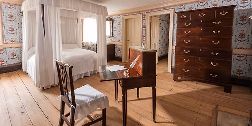 Becoming American: 2026 Mount Vernon Symposium