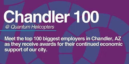 Chandler 100