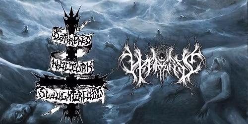 Darkened Nocturn Slaughtercult & H\u00e6resis