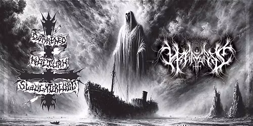 Darkened Nocturn Slaughtercult & H\u00e6resis