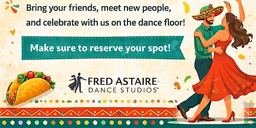 Cinco de Mayo Guest Party