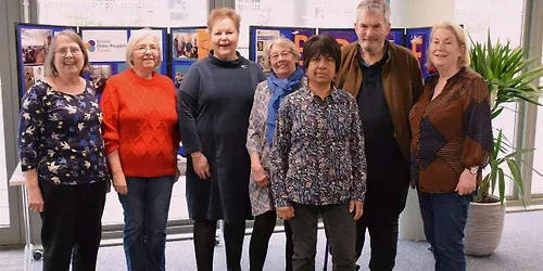 BOPF AGM 22 October 2026