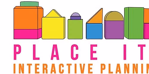 Interactive Planning: Show Your Stories Through Place It!