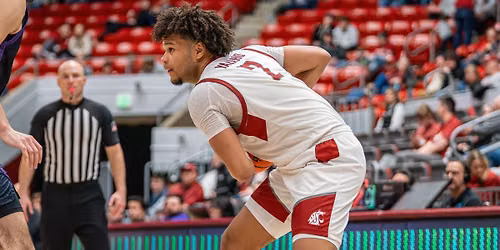 Texas Tech Red Raiders vs. St. Marys Gaels