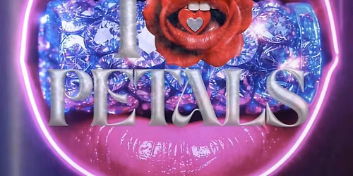 PETALS NYC PRIDE DAY PARTY!!!