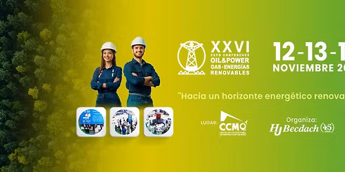 Oil Power Energ\u00edas Renovables