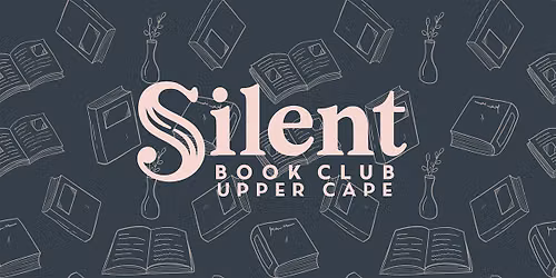August Upper Cape Silent Book Club