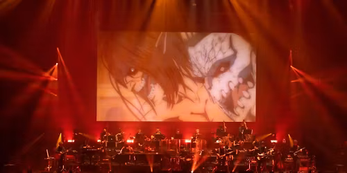 Attack on Titan at Fabulous Fox Theatre - St. Louis