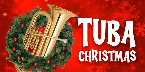 Peoria Area TubaChristmas
