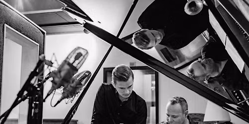 Jef Neve & Teus Nobel