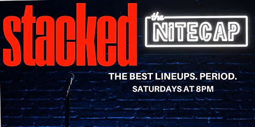 Stacked Saturdays