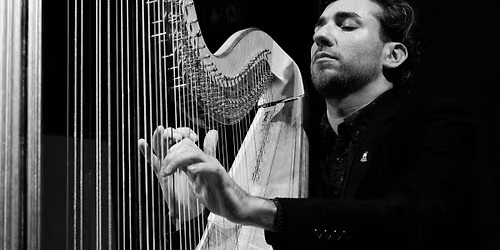 Intimkoncert med Trio Dor\u00e9 - sopran, horn og harpe i Riddersalen