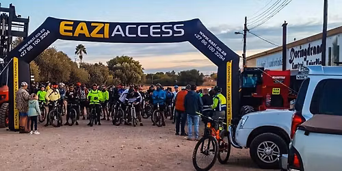 DoringDraad Ride & Run 2025