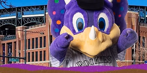 A Visit from Dinger