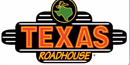 Texas Roadhouse Fundraiser