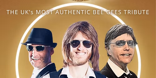 Stayin' Alive - Bee Gees Gold