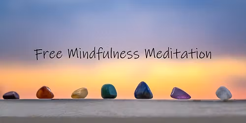 Free Mindfulness Meditation