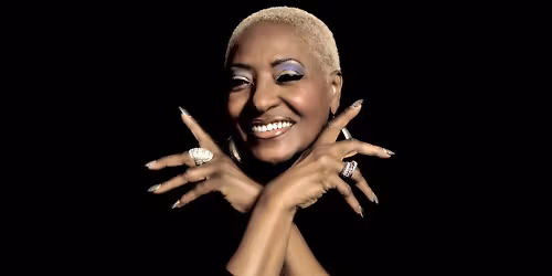 Martha High: Funky Divas Revisited