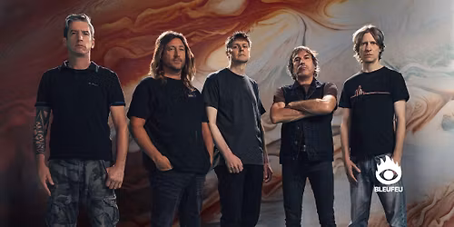 GrimSkunk \/\/ Imp\u00e9rial Bell \/ Par BLEUFEU