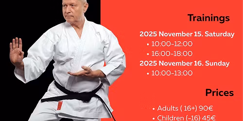 Edz\u0151t\u00e1bor Anselm Stahl 8. danos mesterrel