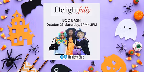 BOO BASH