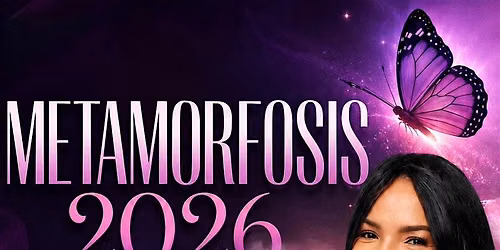 Metamorfosis 2026: Transformadas