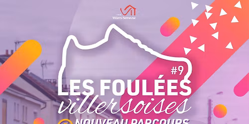 Les foul\u00e9es villersoises #9
