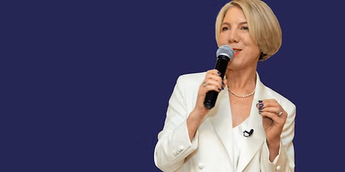 Gravitas for Women: Navigating Relationships & Organisational Politics