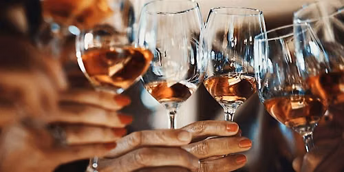 Wine Wednesday at The Bar