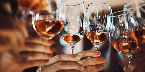 Wine Wednesday at The Bar