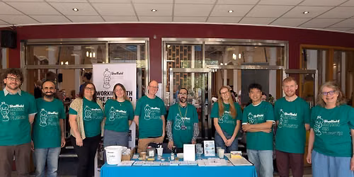 The Tales of Cetus film screening + AGM