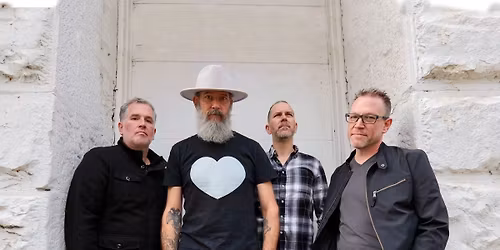 Hope for the Holidays - City of Invention Benefit Show