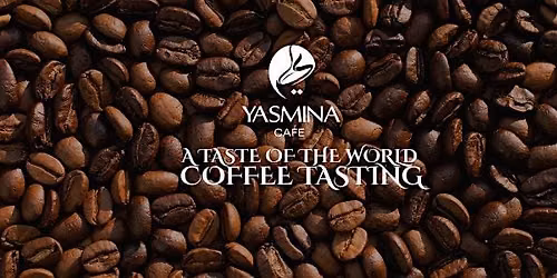 A Taste Of The World \u2013 Coffee Edition